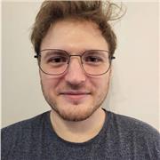 Professeur d'informatique - Télétravail